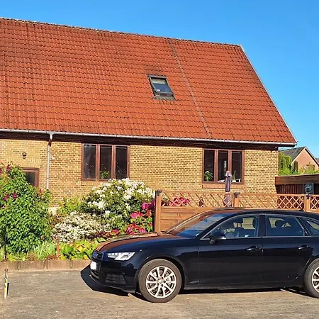 Cozy Vogi Flat Apartment Ikast Exterior photo