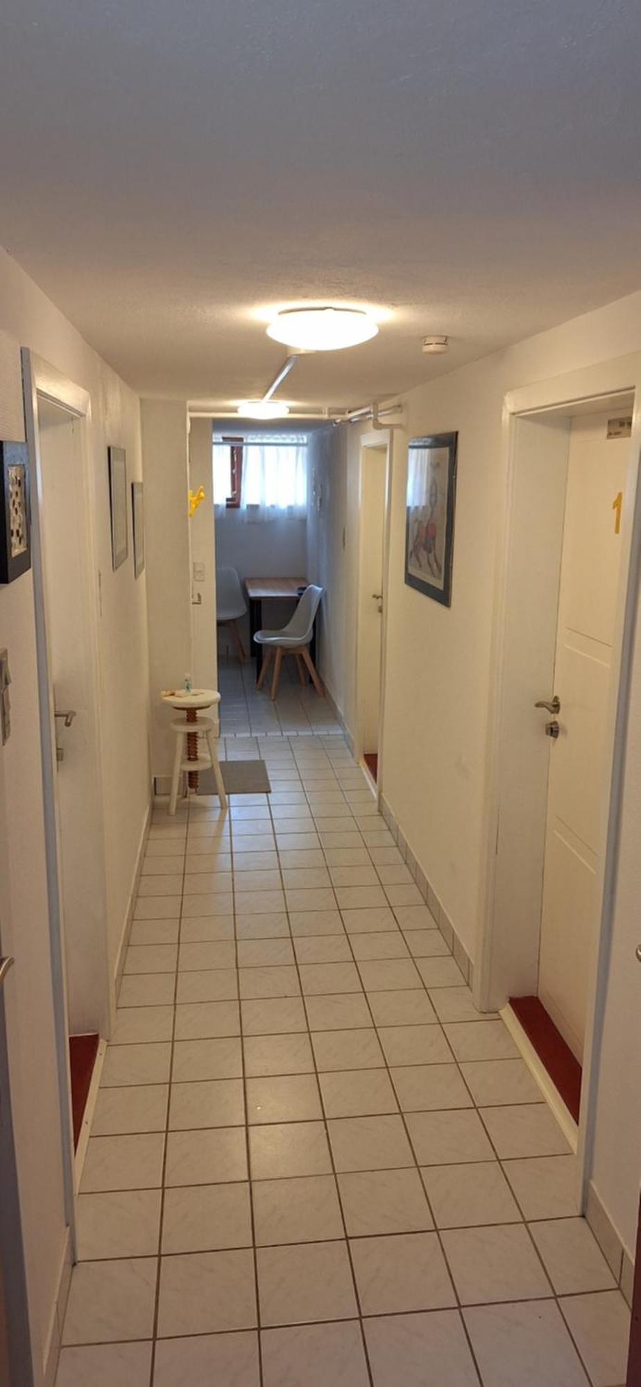 Cozy Vogi Flat Apartment Ikast