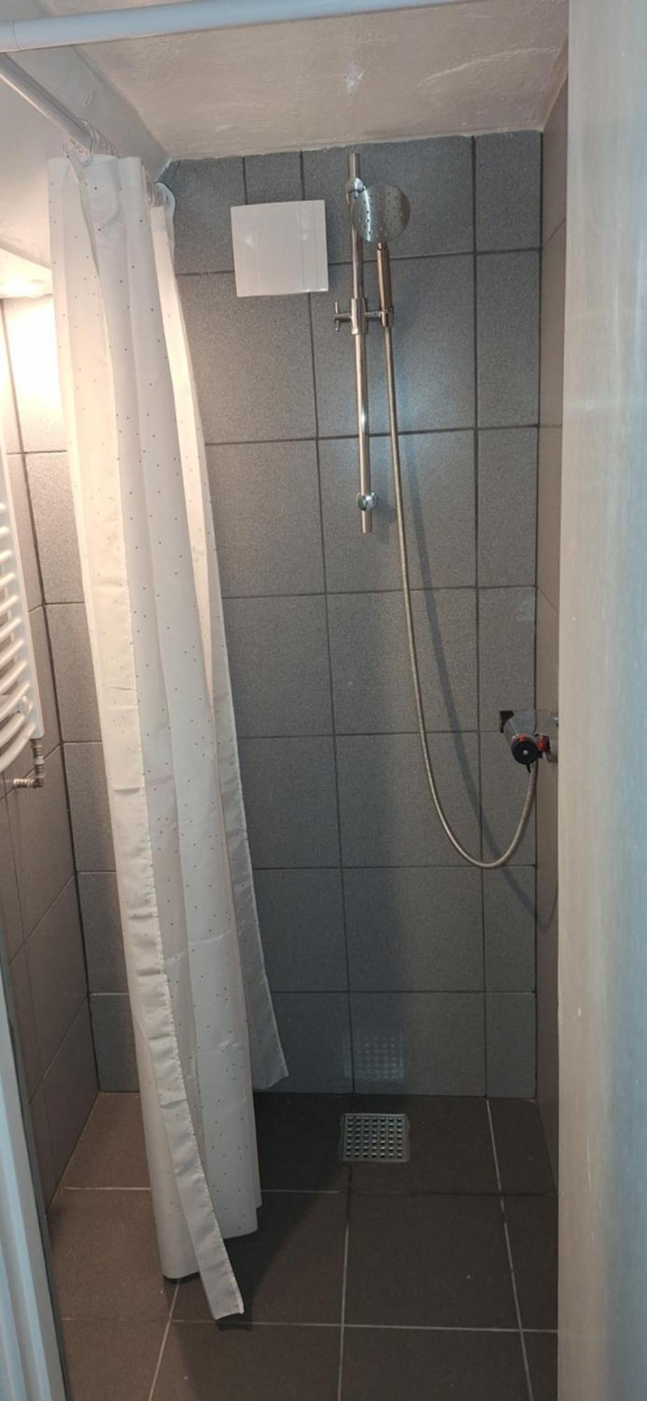 Cozy Vogi Flat