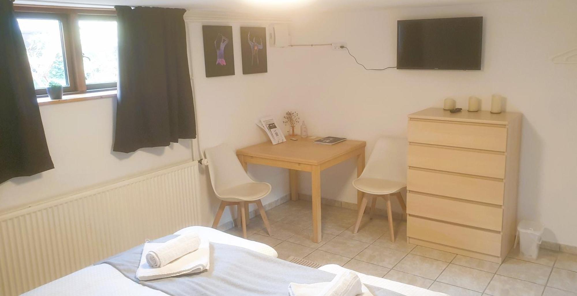 Apartment Cozy Vogi Flat