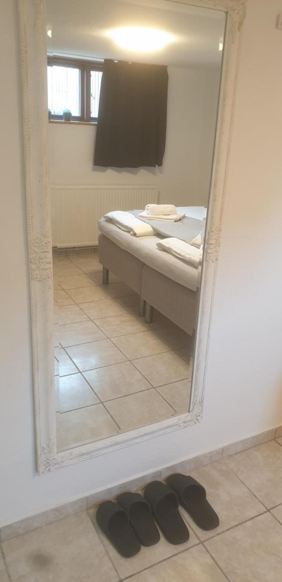Apartment Cozy Vogi Flat