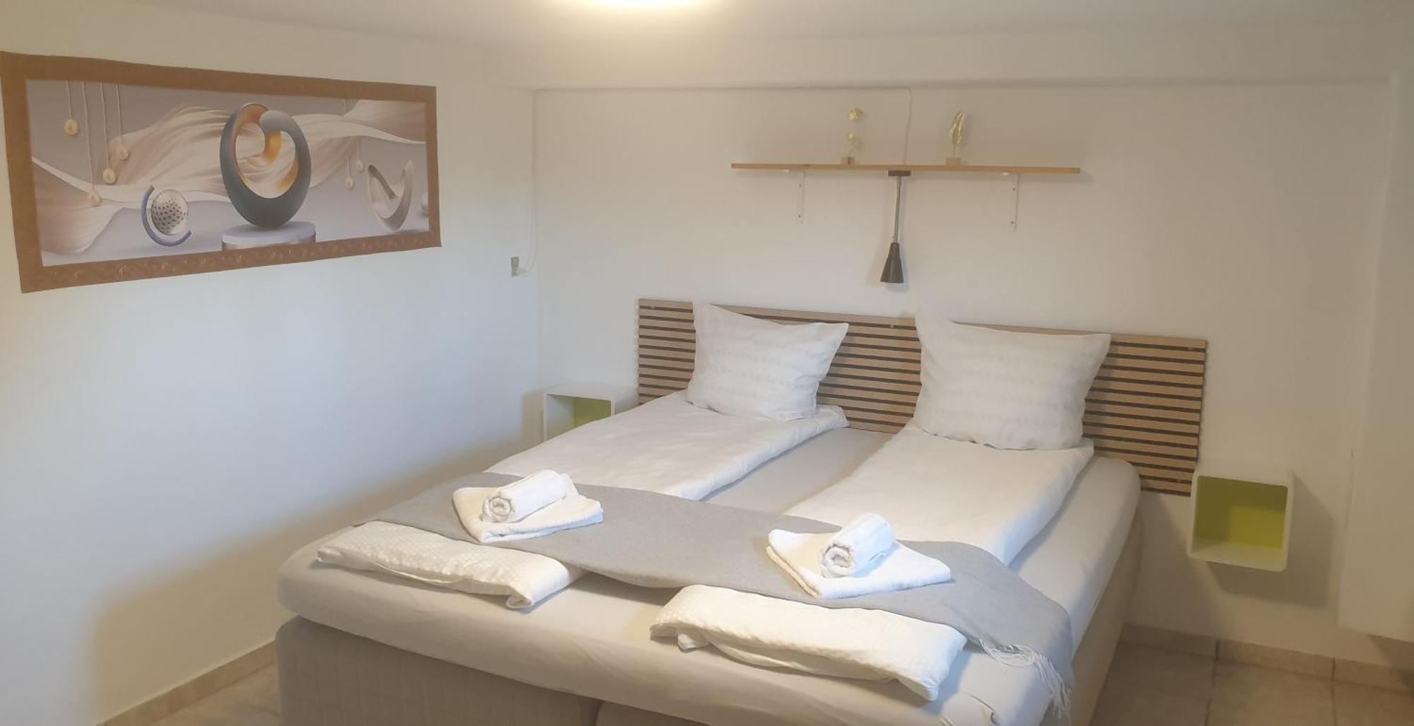 Cozy Vogi Flat *