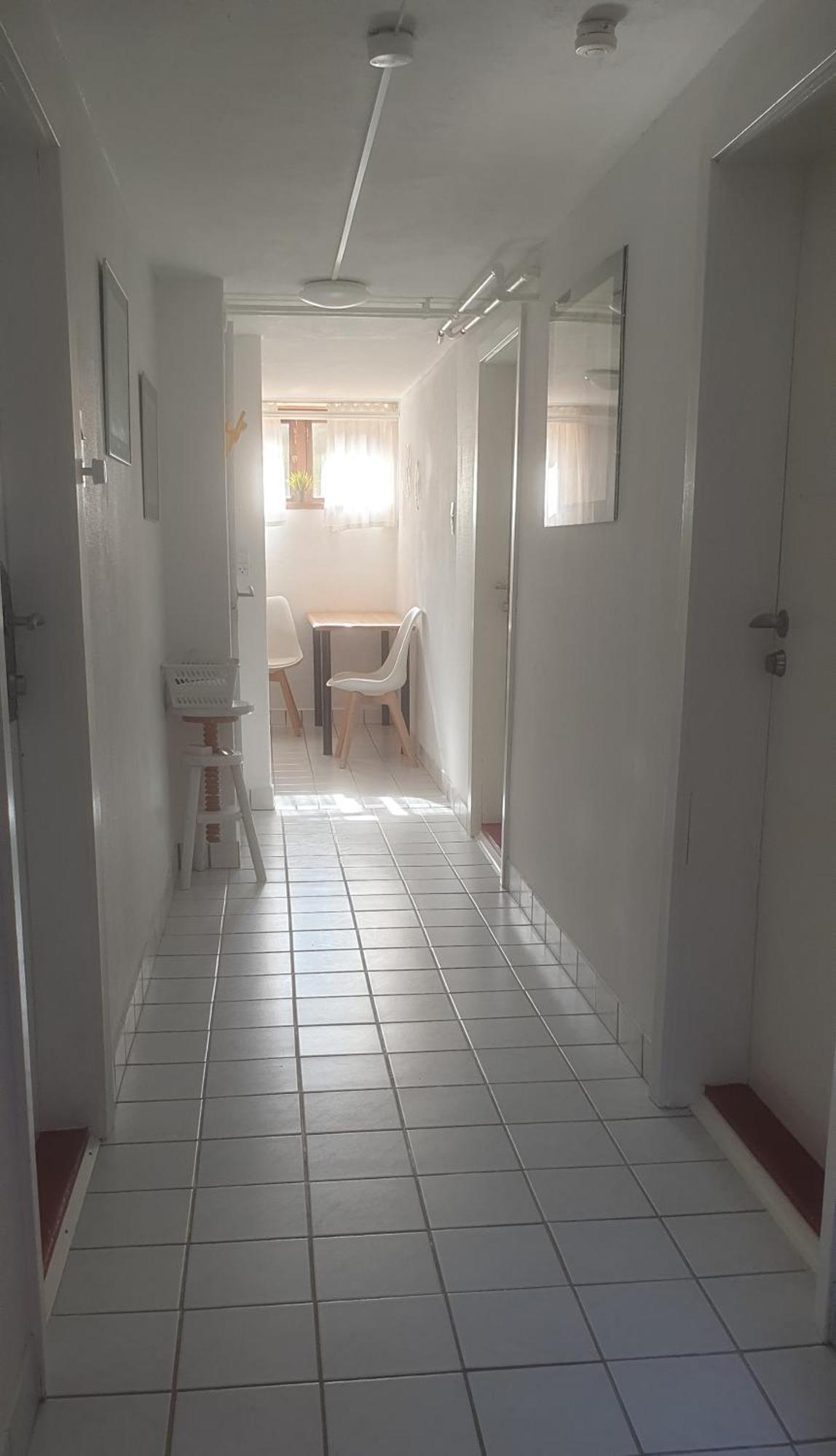Cozy Vogi Flat Ikast