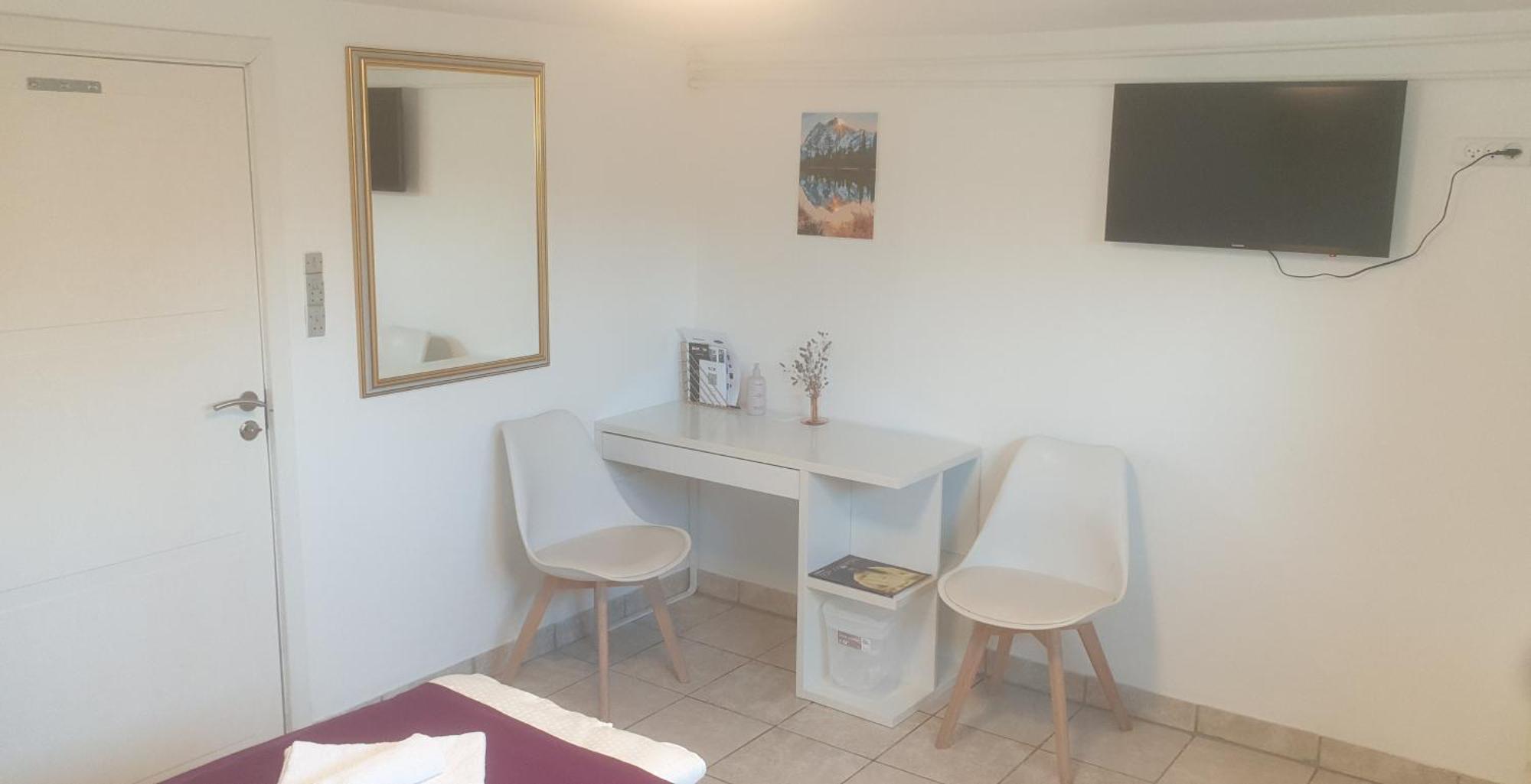 Apartment Cozy Vogi Flat Ikast
