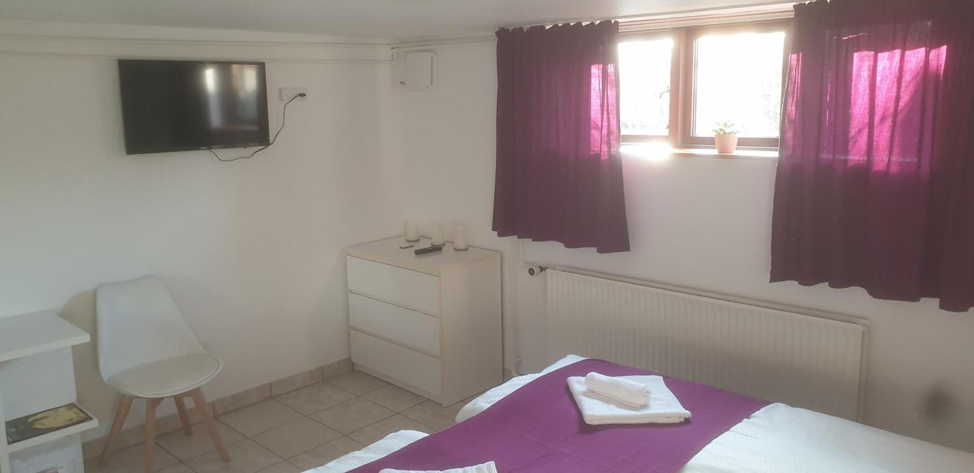 Cozy Vogi Flat Ikast