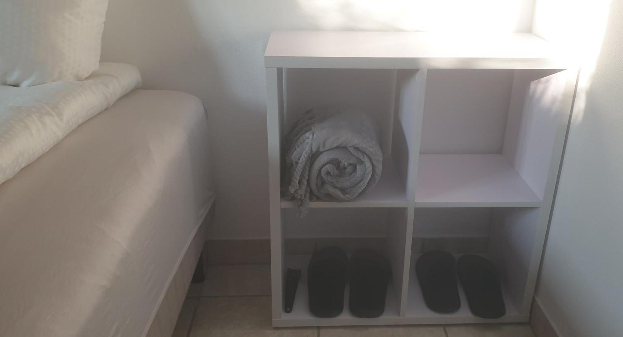 Apartment Cozy Vogi Flat Ikast