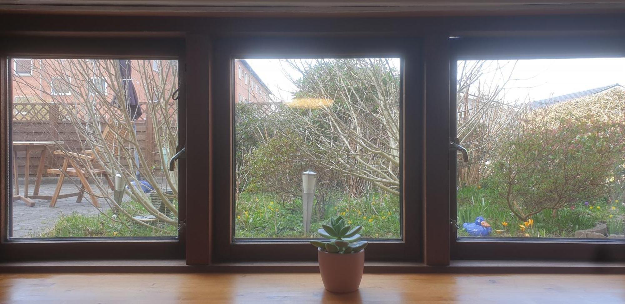 Apartment Cozy Vogi Flat Ikast