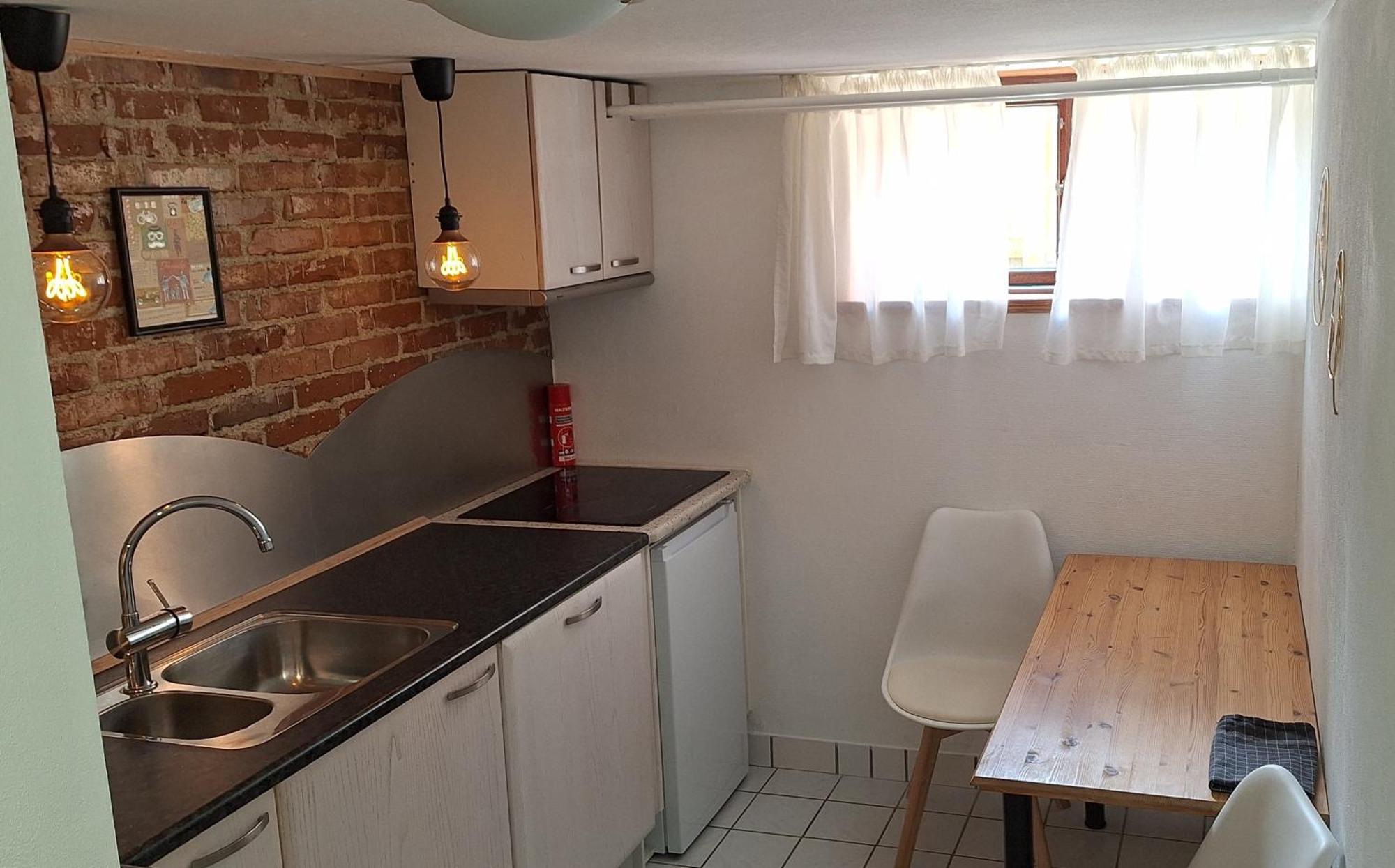 Cozy Vogi Flat Apartment