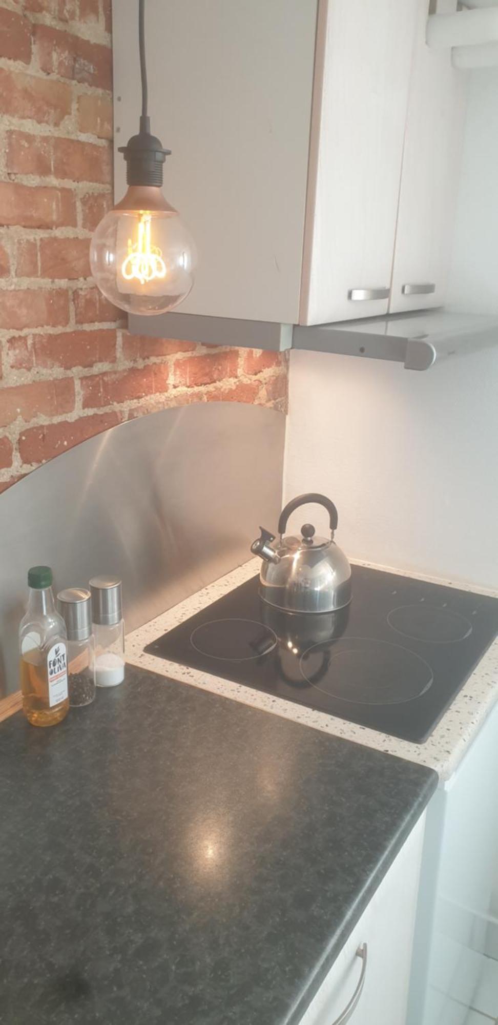Apartment Cozy Vogi Flat
