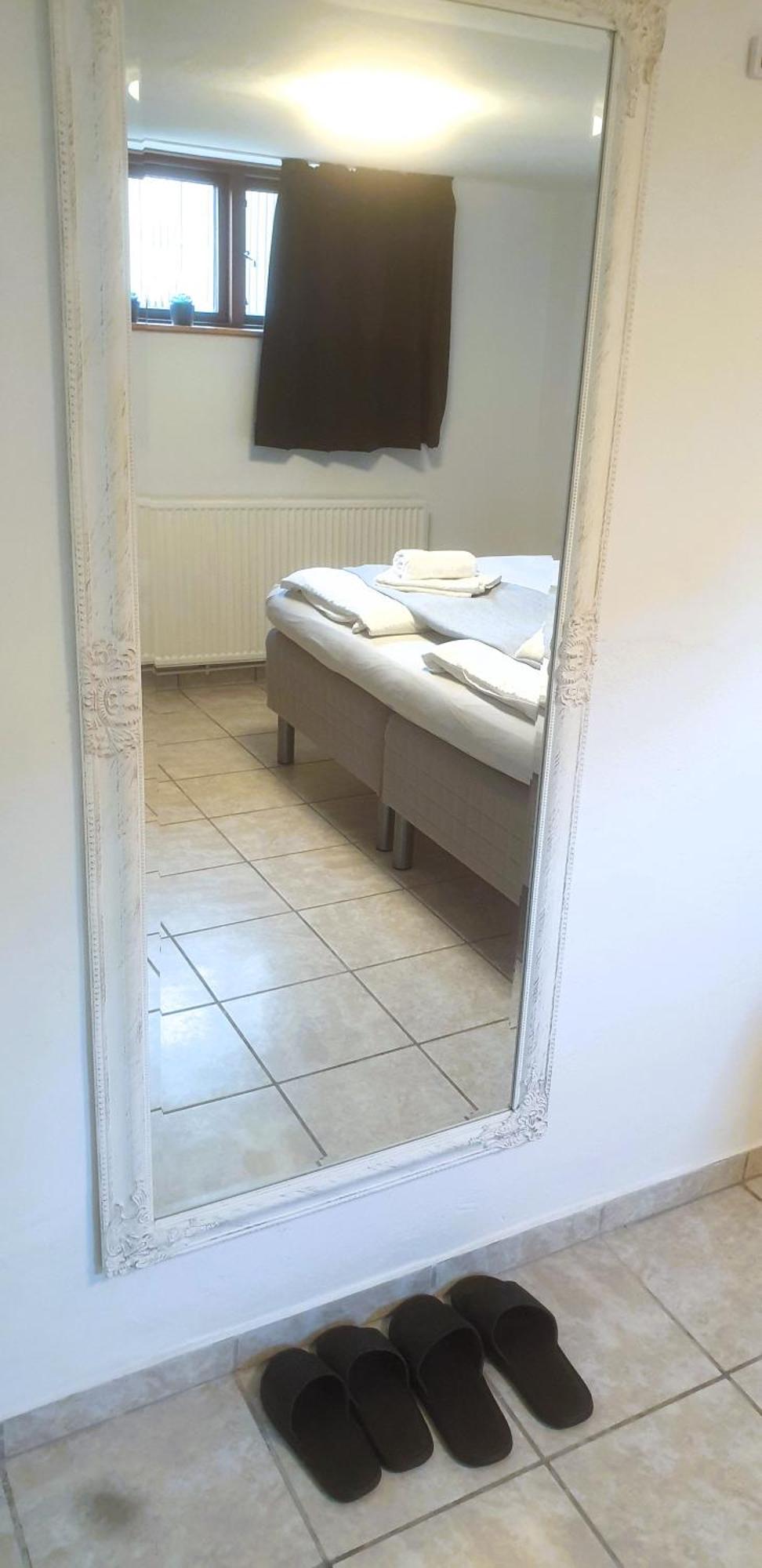Cozy Vogi Flat Ikast