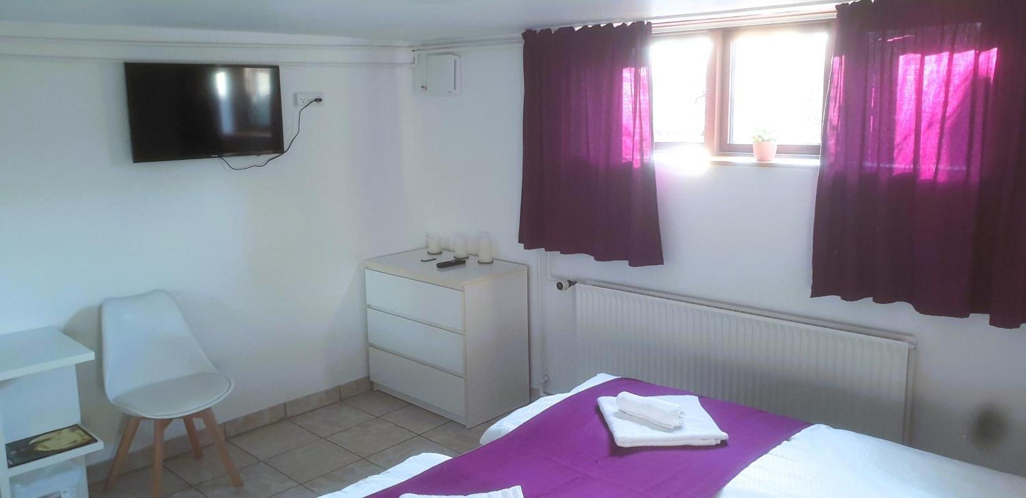 Appartement Cozy Vogi Flat