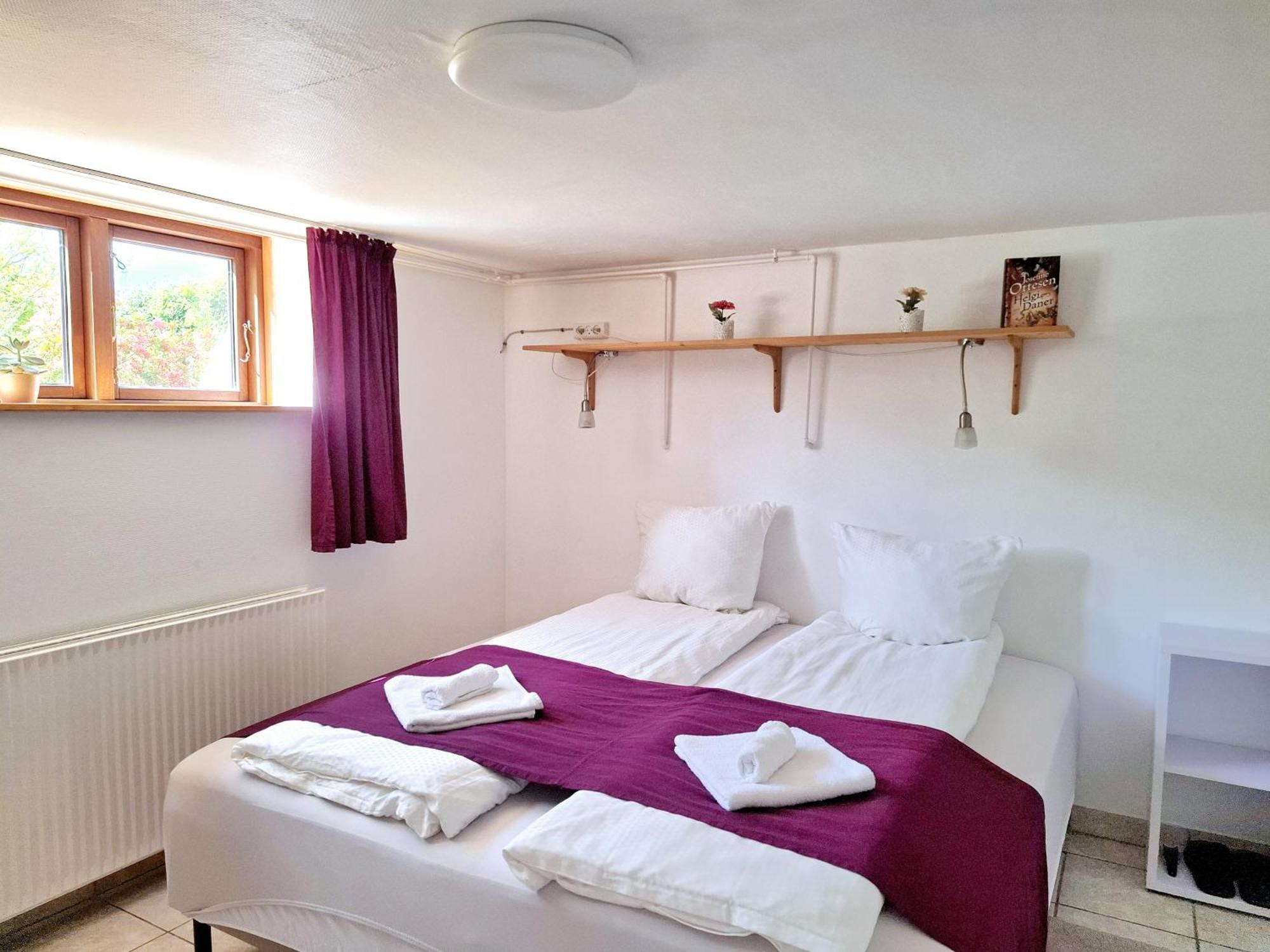 Appartement Cozy Vogi Flat