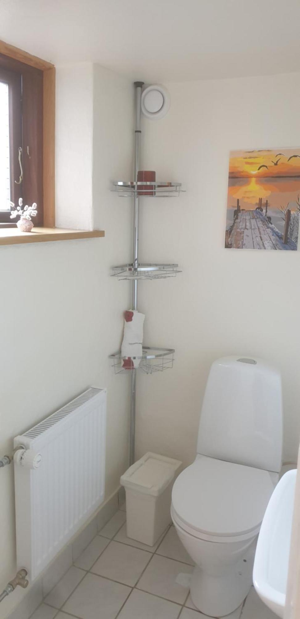 Cozy Vogi Flat Ikast