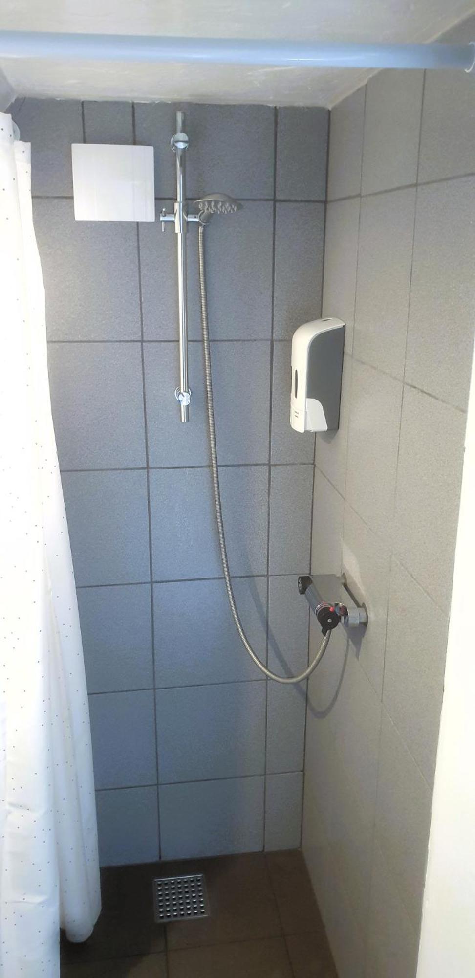 Cozy Vogi Flat * Ikast