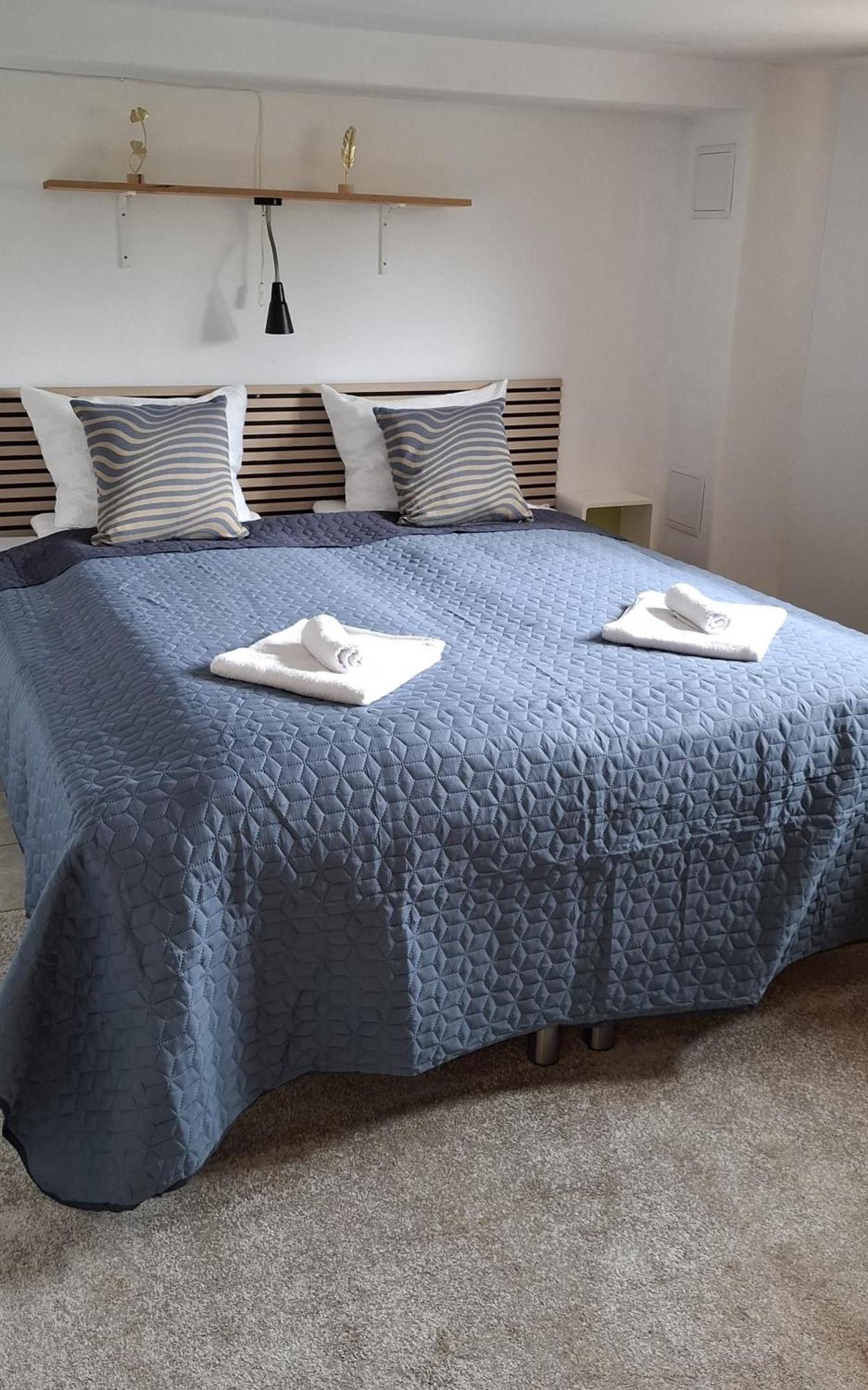 Cozy Vogi Flat Appartement Ikast